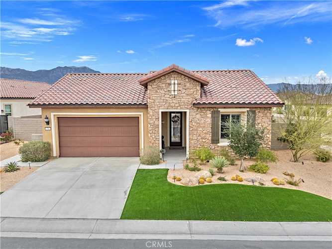 75 Claret, Rancho Mirage, CA 92270
