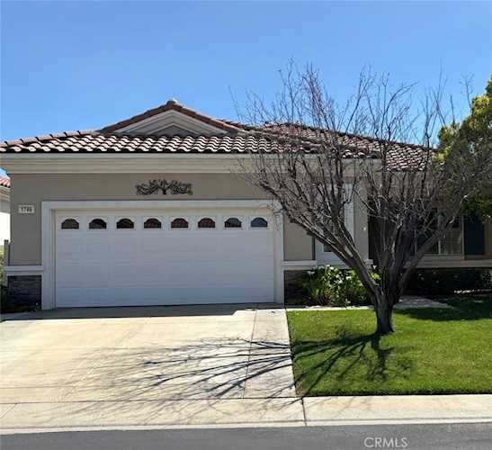 1746 Dalea Way, Beaumont, CA 92223