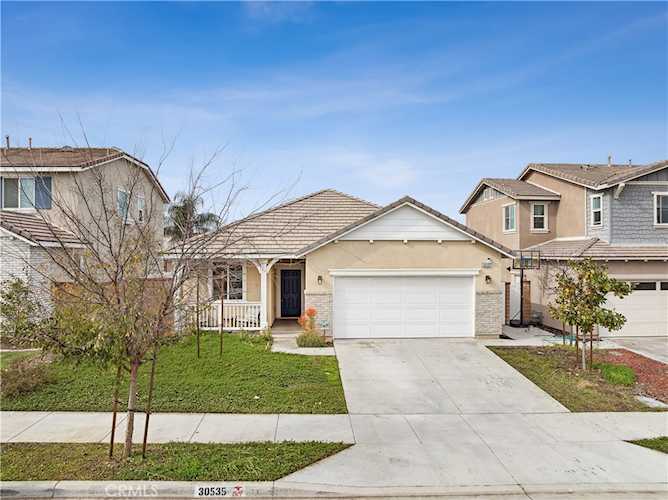 30535 Ridgely Way, Menifee, CA 92584