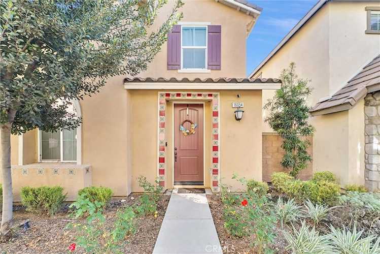 16054 Holstein, Chino, CA 91708
