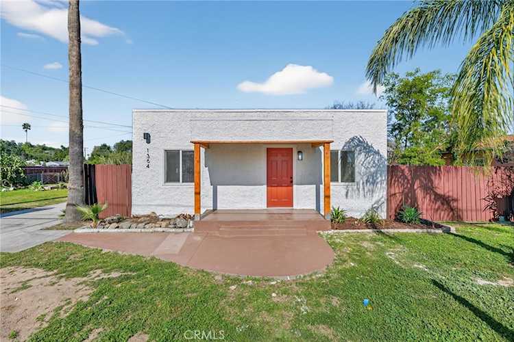 1364 W 15th, San Bernardino, CA 92411