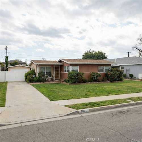 138 Locust, Brea, CA 92821