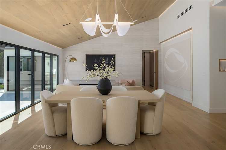 5826 Soledad Mountain, La Jolla, CA 92037