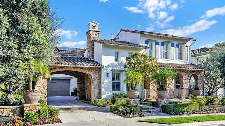 22 Via Nerisa, San Clemente, CA 92673