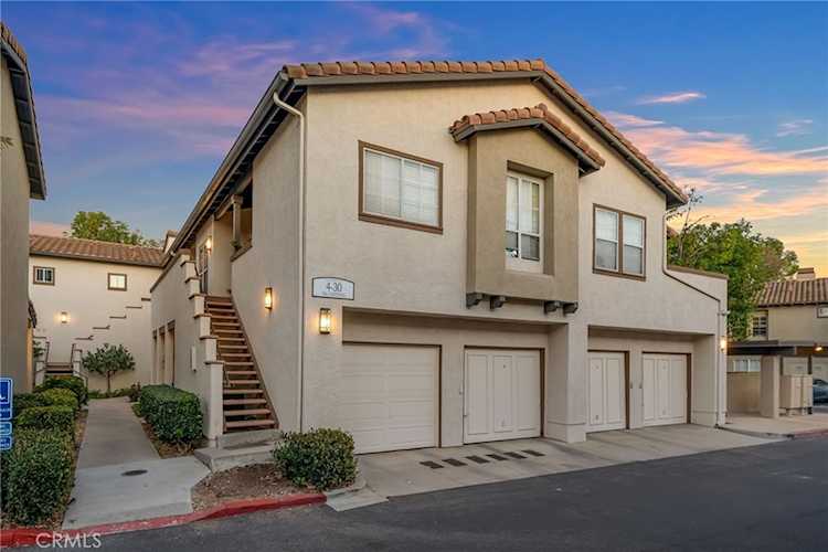 28 Via Contento, Rancho Santa Margarita, CA 92688