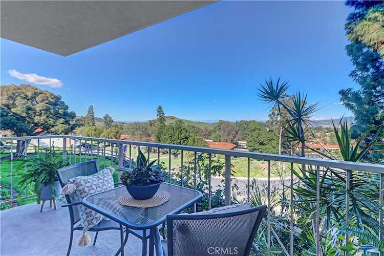 5369 Algarrobo #2D, Laguna Woods, CA 92637