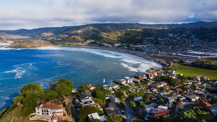 189 Kent Rd, Pacifica, CA 94044