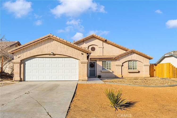 2220 Garnet Ave., Barstow, CA 92311