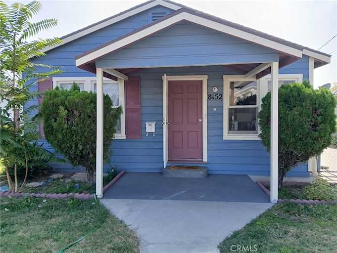 8152 Whitaker, Buena Park, CA 90621