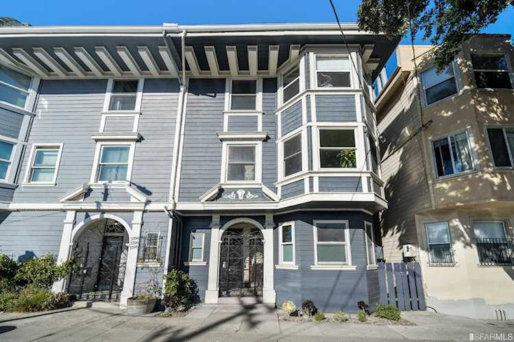 3390 16th Street, San Francisco, CA 94114