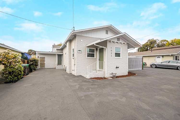 1521 159th Ave, San Leandro, CA 94578