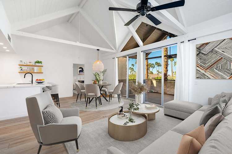 78255 Cabrillo Ln #118, Indian Wells, CA 92210