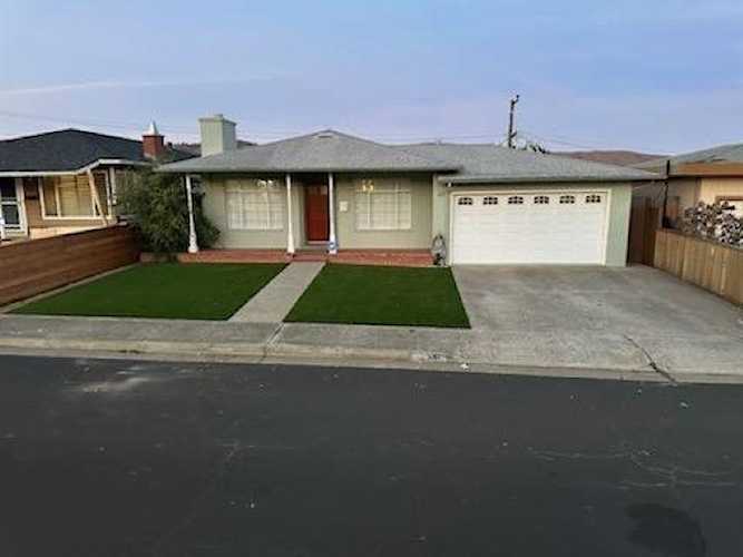 350 Altamont Dr, South San Francisco, CA 94080