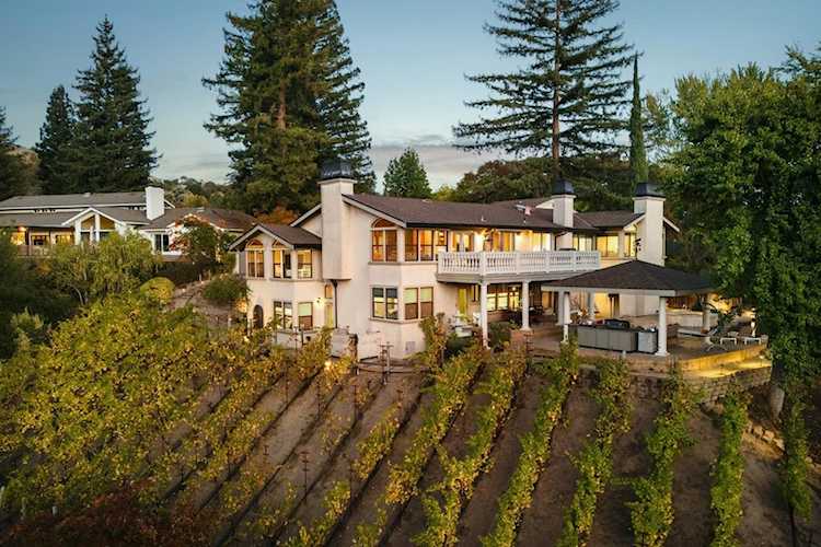 13 13 Kemp Ct, Alamo, CA 94507