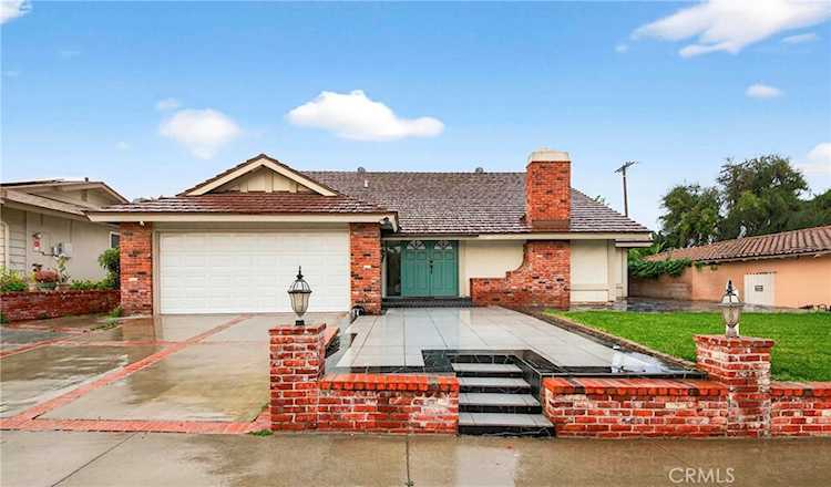 18153 Galatina, Rowland Heights, CA 91748