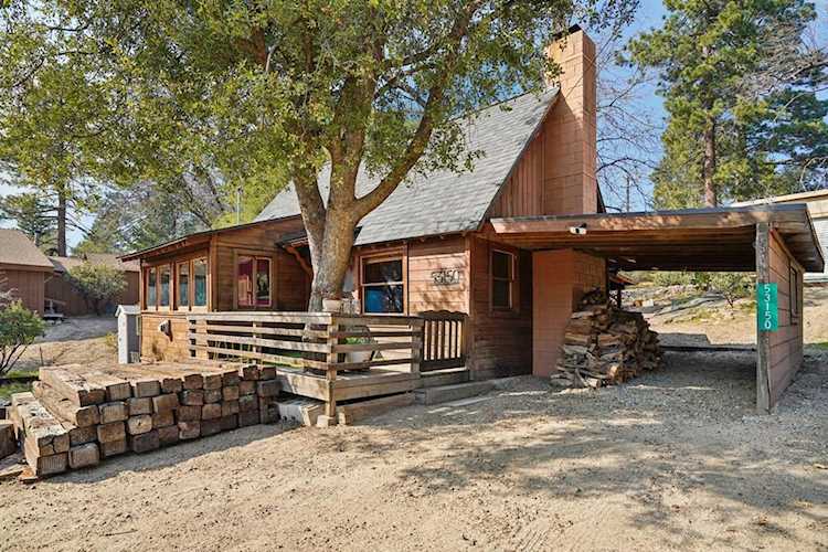 53150 Pineavista Dr, Idyllwild, CA 92549