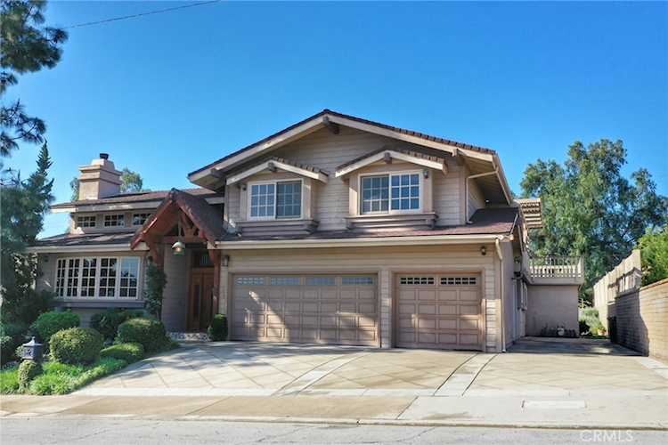 5621 Alwick Place, Brea, CA 92821