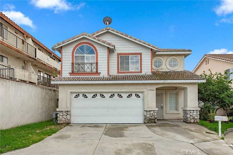 13826 Susquehanna, Baldwin Park, CA 91706