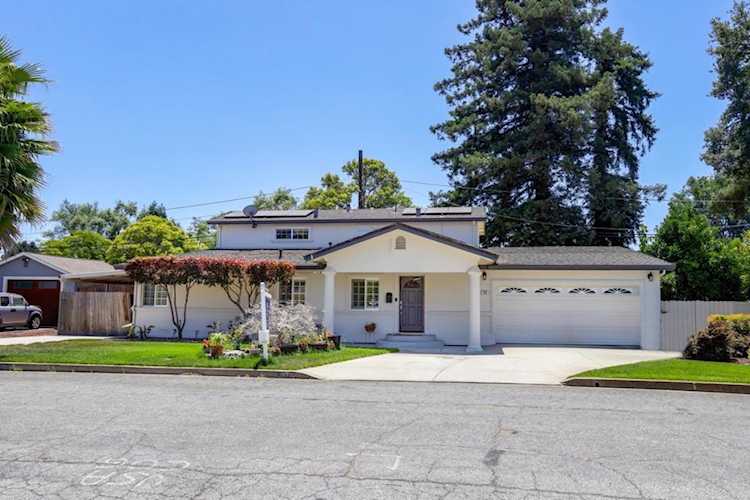 60 Monte Vista Way, Gilroy, CA 95020