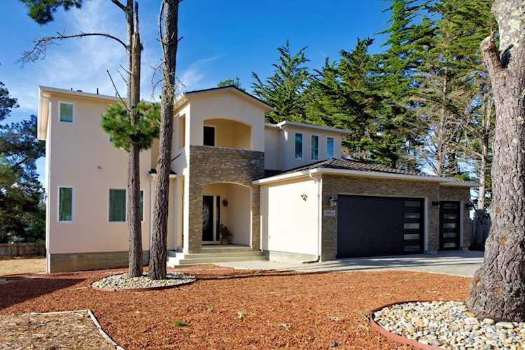 4044 Sunset Ln, Pebble Beach, CA 93953