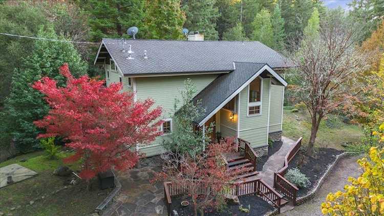 17710 Bear Creek Rd, Boulder Creek, CA 95006