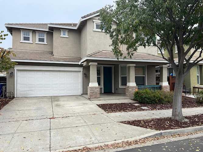 1924 Cedar Falls Ave, Brentwood, CA 94513
