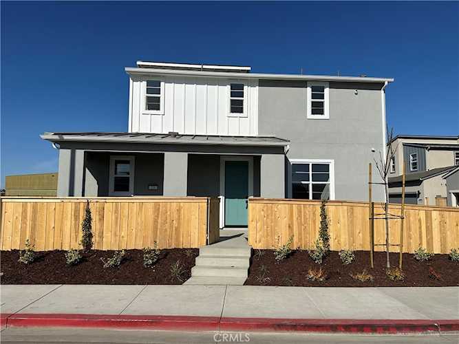 226 Memphis Belle Way, San Luis Obispo, CA 93401