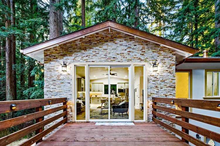 255 Brookside Dr, Boulder Creek, CA 95006