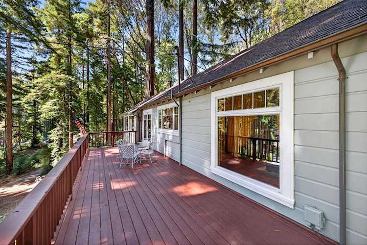 1480 Hillside Dr, Boulder Creek, CA 95006