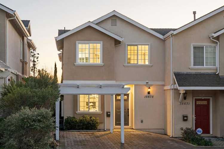 15675 Liberty St, San Leandro, CA 94578