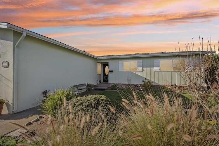 3055 Bostick Ave, Marina, CA 93933