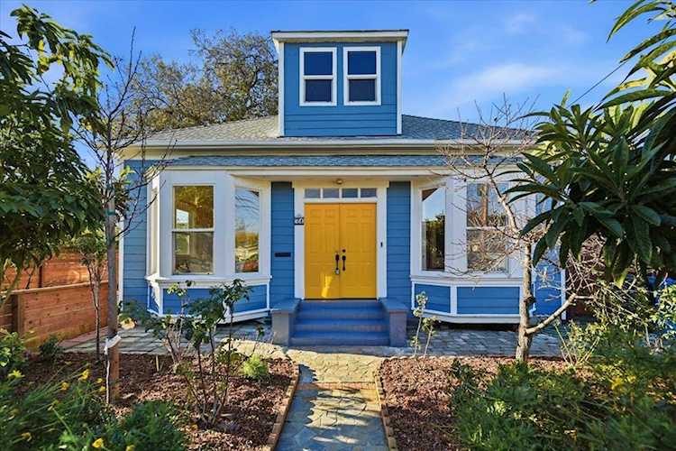 31 Northumberland Ave, Redwood City, CA 94063