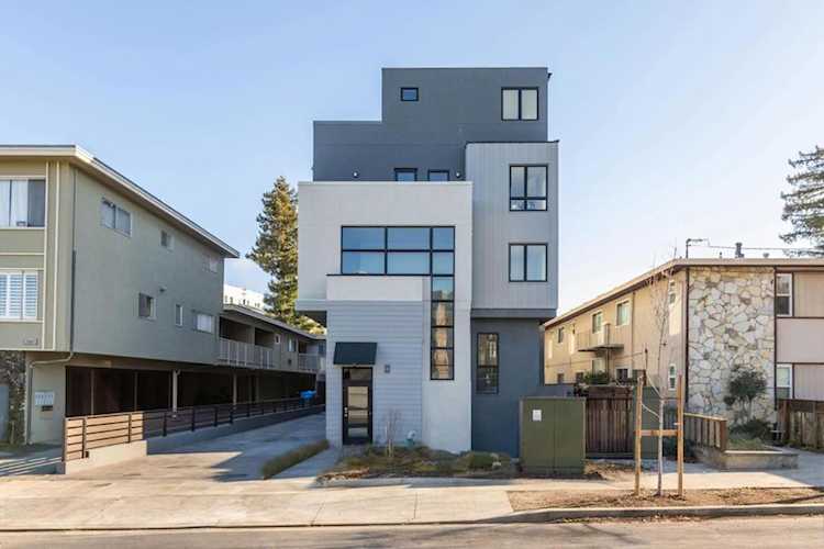 1433 Floribunda Ave #8, Burlingame, CA 94010