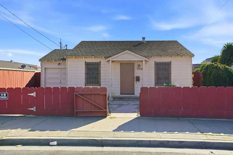 234 Cherry Dr, Salinas, CA 93901