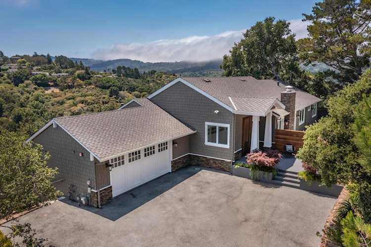 30 Calaveras Ct, Hillsborough, CA 94010