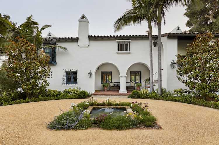 1424 La Vereda Ln, Montecito, CA 93108
