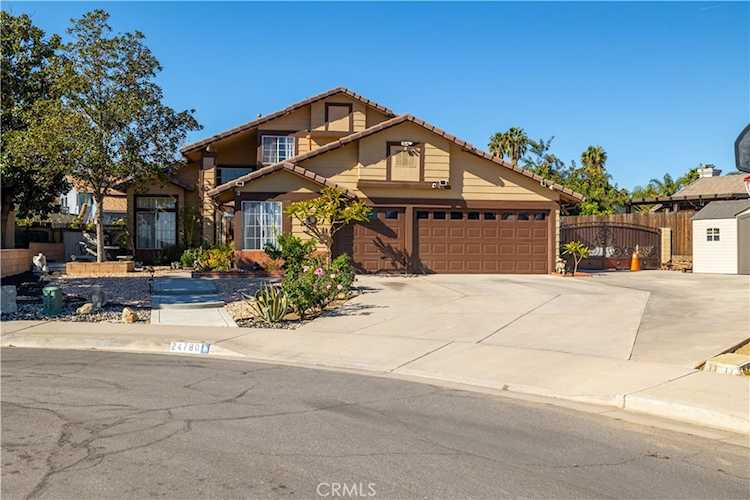 24780 Suburban, Moreno Valley, CA 92551