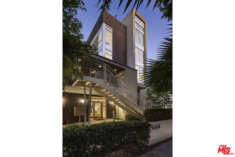 944 N Stanley Ave #1, West Hollywood, CA 90046