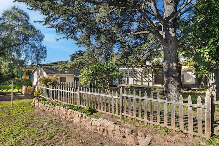 3909 Calle Cita, Santa Barbara, CA 93110
