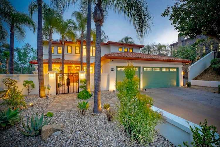 17277 N Woodson Court, Ramona, CA 92065