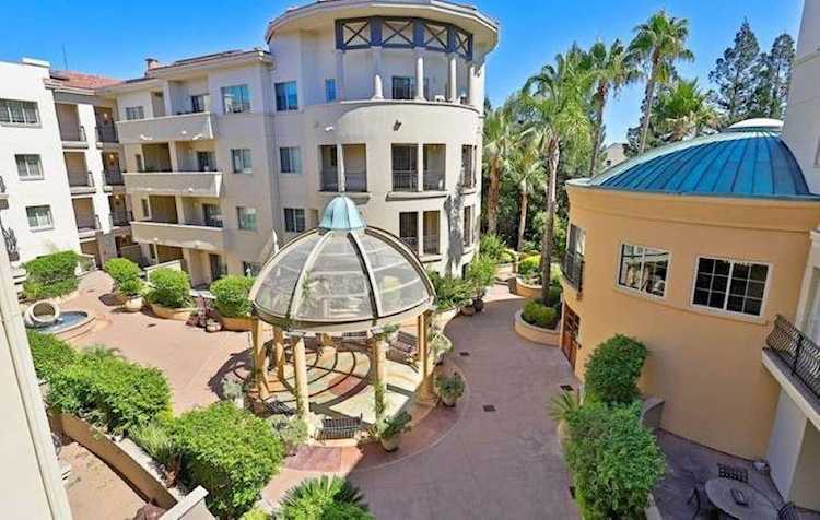 1315 1315 Alma Ave #331, Walnut Creek, CA 94596