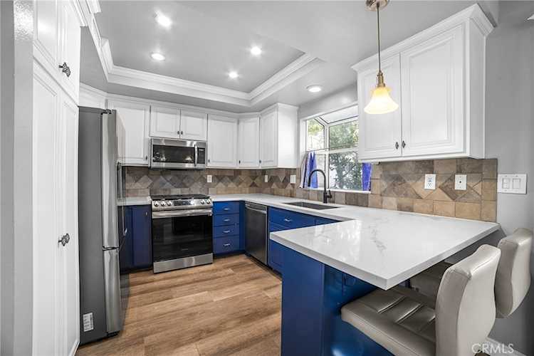 15727 Tetley St #5G, Hacienda Heights, CA 91745