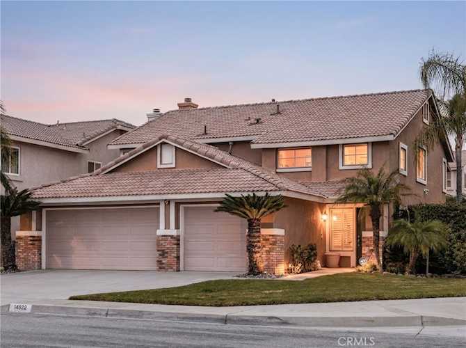 14528 Oxer Ct, Fontana, CA 92336
