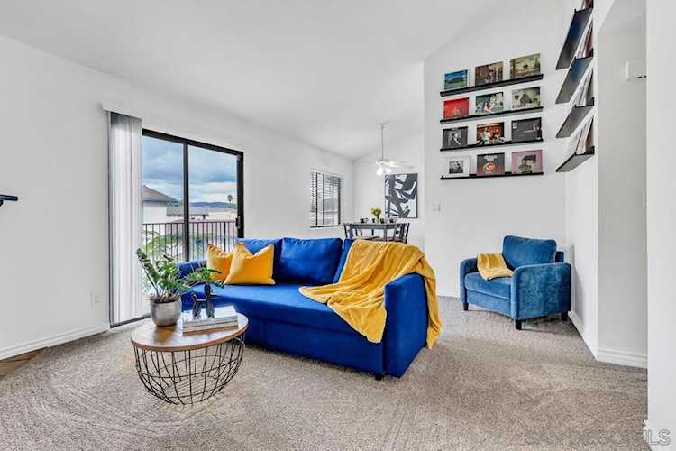 12650 Lakeshore Dr. Unit 127, Lakeside, CA 92040