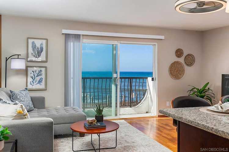4878 Pescadero Ave #103, San Diego, CA 92107