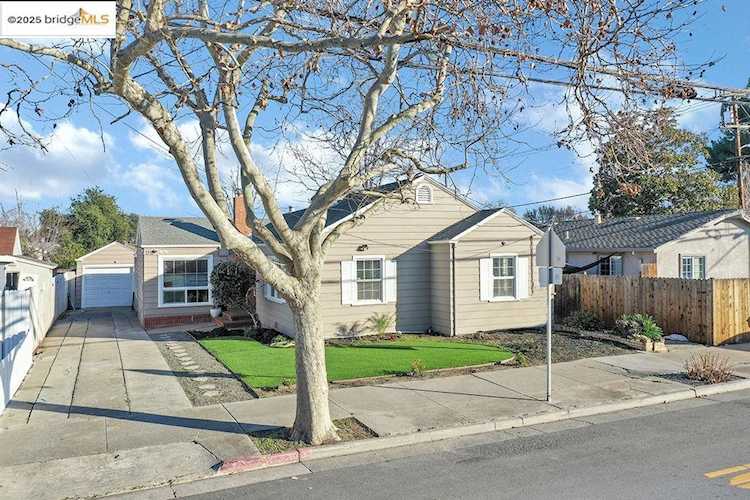 1711 1711 D St, Antioch, CA 94509