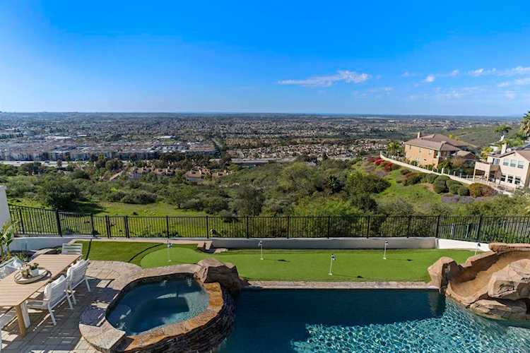 11127 Breckenridge Dr, San Diego, CA 92131