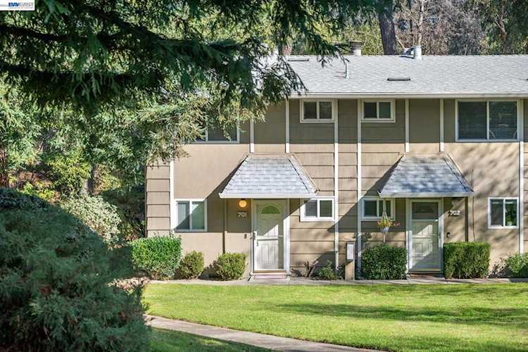 394 Ilo Ln #701, Danville, CA 94526