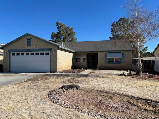 17919 Juniper, Adelanto, CA 92301