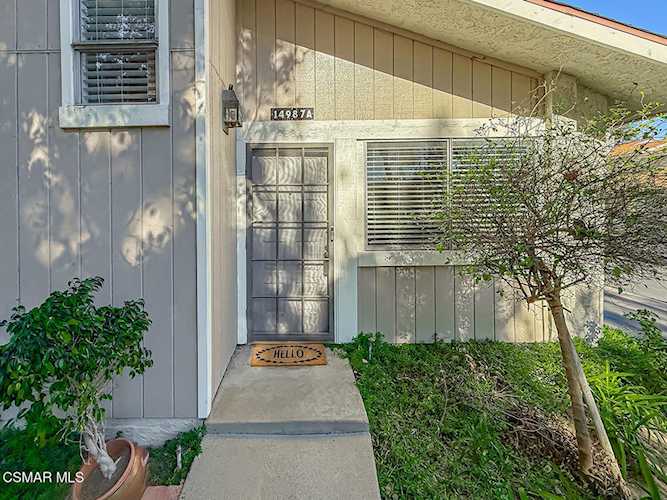 14987 Campus Park Dr #A, Moorpark, CA 93021